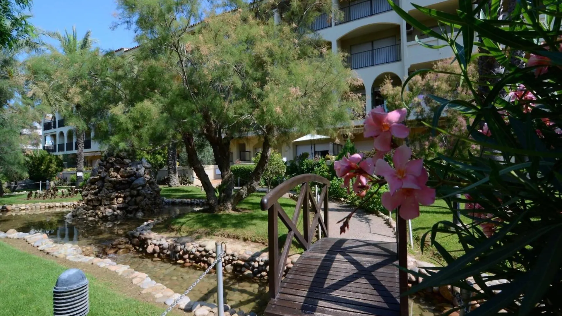 Jardins Del Mar 070 Apartment L'Estartit Spain